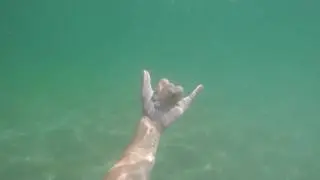 Underwater Vibes 2.0