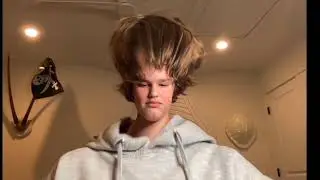 My discord account was disabled