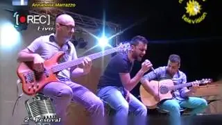 FESTIVAL VOCI NUOVE NOCERA SUPERIORE 1 PARTE  29 07 2012 40 PUNTATA