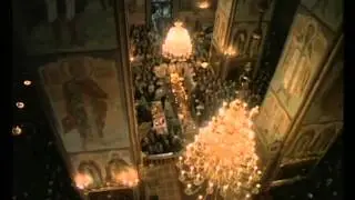 Царица Небесная
