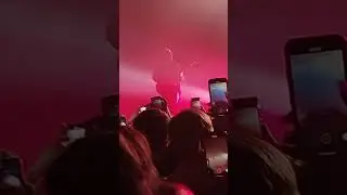 Джизус - поколение моё (26.05.23) клуб Sound Питер