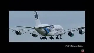 What About Me (Aviation Version) pt. 7 (Part 8 at 4.98K Subs)