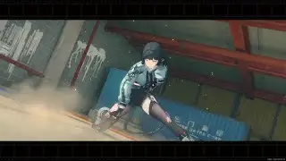 Zenless Zone Zero 1.1 Undercover R&B