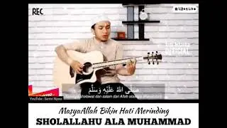 SHOLALAHU ALA MUHAMAD