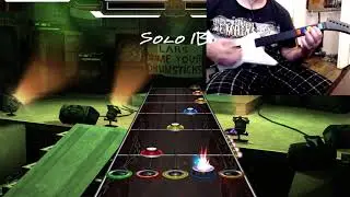 Wherever I May Roam Solos 1A-1C FC !!!