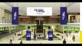 QX Annual Day 2021 | Stronger Together