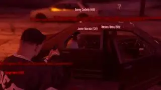[GTA:W-RU] 18th street gang
