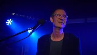 DeLaSar - Something in our Hands (Live)