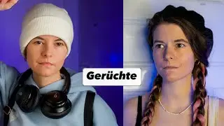 Gerüchte in der Schule...💔 | Kurzfilm