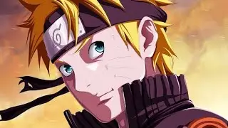 Feliz Aniversário Naruto 「AMV」A Thousand Yeasr