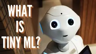 What is Tiny ML?