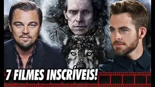 7 Filmes Muito Bons Para Assistir no Disney Plus