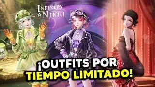 ¡Todo lo que DEBES SABER del Companion's Day en Infinity Nikki! 🎉 (Guía + Recompensas)