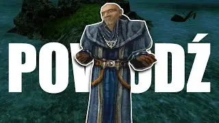 GOTHIC POWÓDŹ W KHORINIS