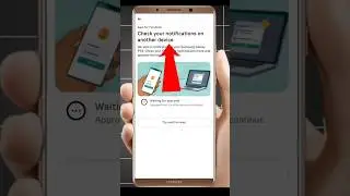 Check Your Notification Another Device Facebook | Check your notifications on another device Solved