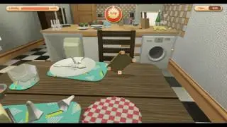 1 часть I am Bread