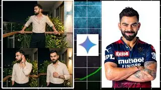 Trending Instagram Frame Photo Edit Ai 🔥🤯 