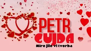 ❤️PETR GUJDA❤️ MIRO JILO❤️VL TVORBA❤️NOVINKA 2024❤️