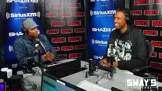 Mike Floss Joins The A&R Room to Preview 