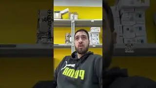 Trying on AVITO products on Yandex Market is PROHIBITED!!! 🚫 