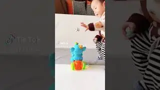 Elephant Toys With Football 😀🏈