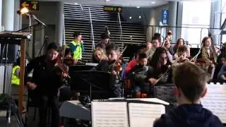SSPEC Sitzprobe Episode