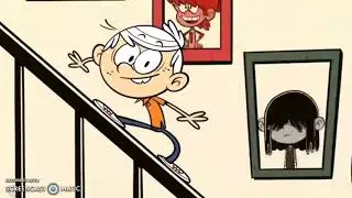 Loud House Theme song but 1.5 Times the Speed
