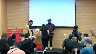 LINUXtips Meetup Empowered by Oracle