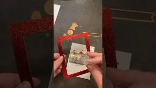 Day 14- Spellbinders Crafty Advent Calendar 2023