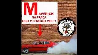 Maverick v8 domingo de sol muitas maquinas na praça GALAXIE FUSCA OPALA MUITAS MOTOS EXCLUSIVAS!!!!!