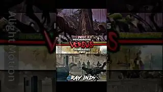 Two Scorpios Rex JWCC #vs Atrociraptor Squad JWD #dinosaurs #jurassicworld