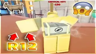 R12 Server