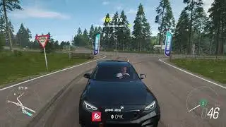 Влетел M2