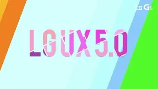 LG UX5 for Lg Magna