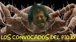 EL PIOJO CONVOCA A LA SELECCION A EL 11 IDEAL