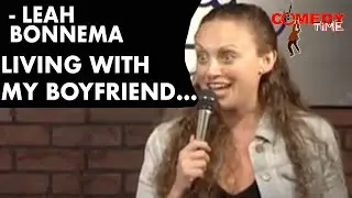 No More Shaving | Leah Bonnema | Comedy Time