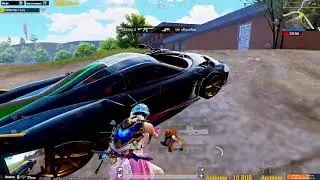 🔥🔥WOW FREE SUPER CAR 39 KILL WOW🔥🤩🤩
