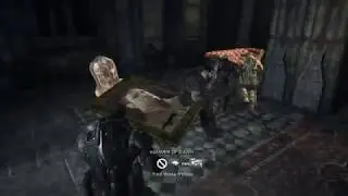 Gears Of War Ultimate Edition  funny