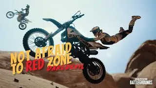 The Red Zone: A Heart Warming Sort Story From Miramar Peace Mission In PUBG PC