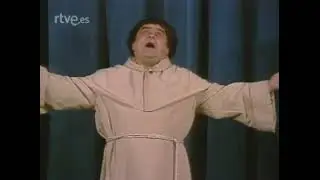 Coplillas de Fray Canuto - 1984