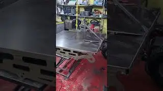 Что это у нас такое ???!Есть догадки что будет ?!!