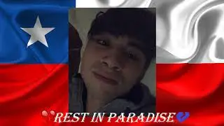 🕊️A TRIBUTE TO LUNYEL🕊️