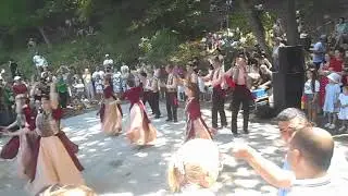 Вардавар 7.7.2024  Концерт (2)