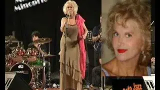 don t get around much anymore - Swing Box Big Band & Minnie Minoprio