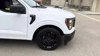 2023 f150 (2/4 drop) belltech 2inch drop spindles review .