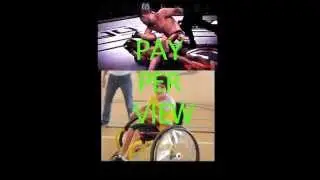 The bout of the century