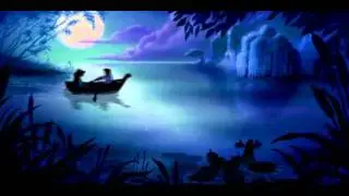 We Found Love: Ariel & Eric