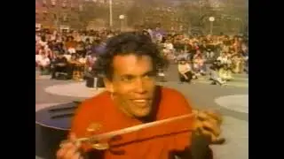 Joey-Joey   A Film by Ilse Somers - 1989