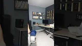 Зарядка, пластика по утрам. с помощью БМС 1