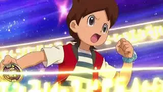 Yo-kai Watch the Movie: Lord Enma and the Five Tales, Nyan! Tattletell Summon